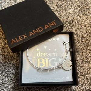 New Alex and Ani Bracelet